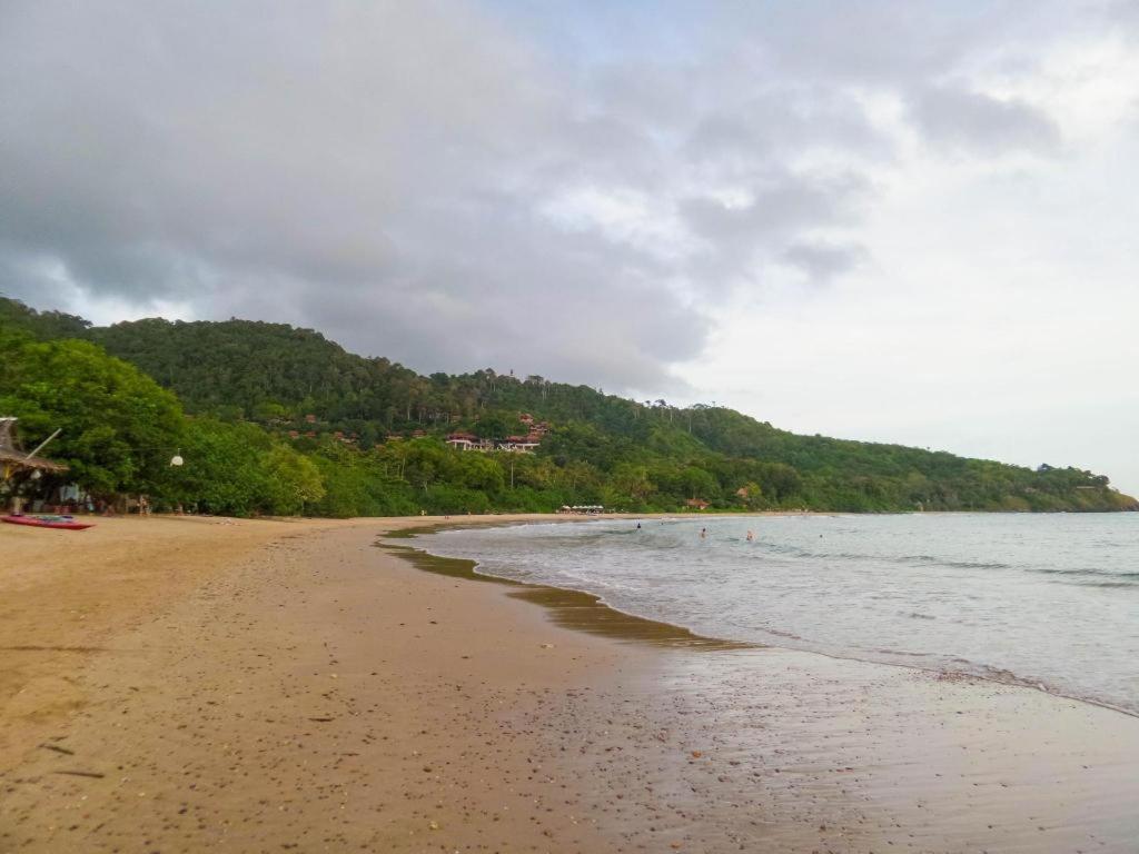 Oyo 797 ピンク ハウス バンガロー Ko Lanta エクステリア 写真
