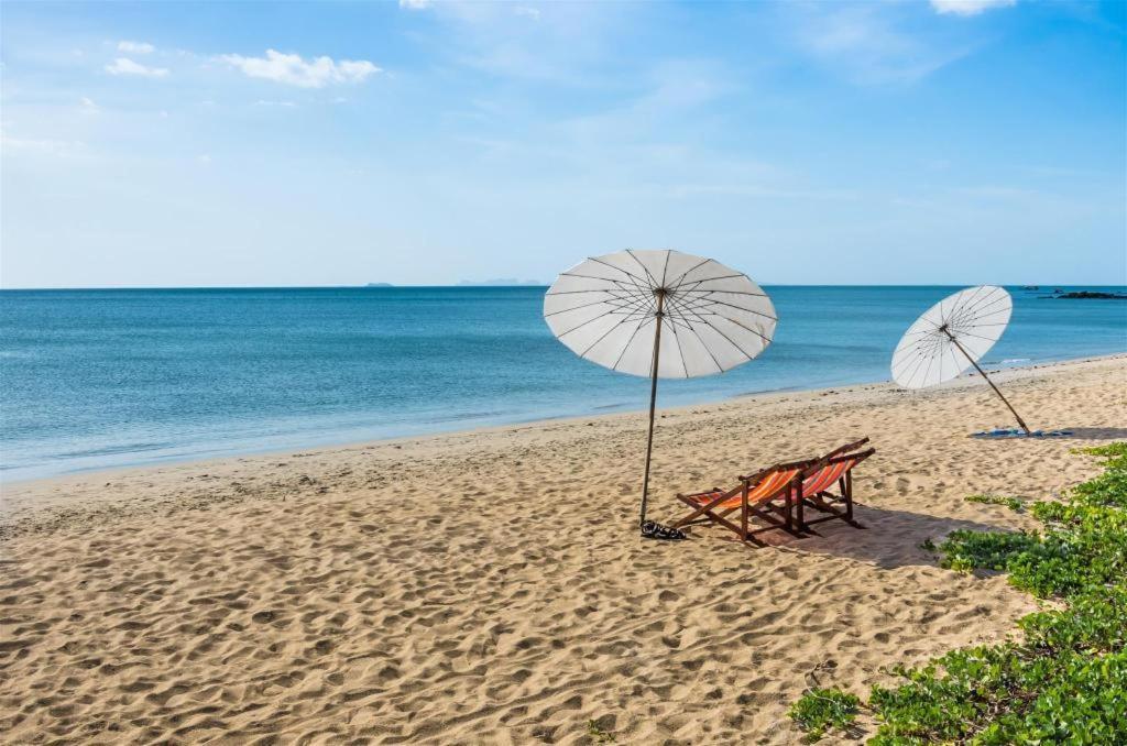 Oyo 797 ピンク ハウス バンガロー Ko Lanta エクステリア 写真