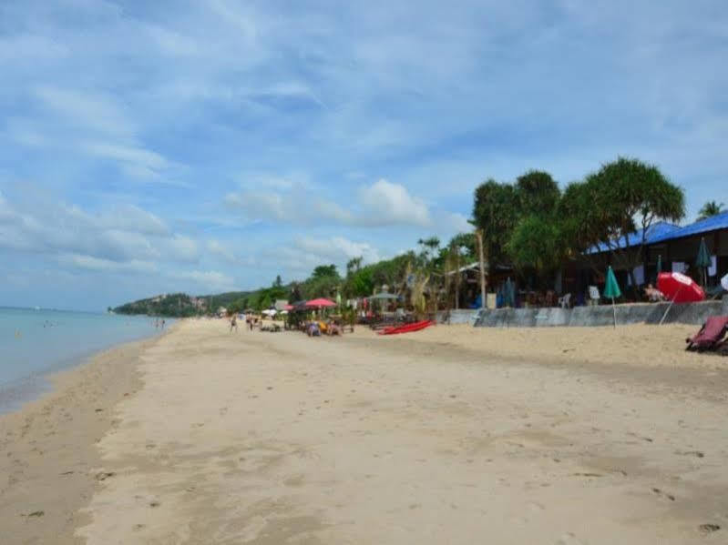 Oyo 797 ピンク ハウス バンガロー Ko Lanta エクステリア 写真