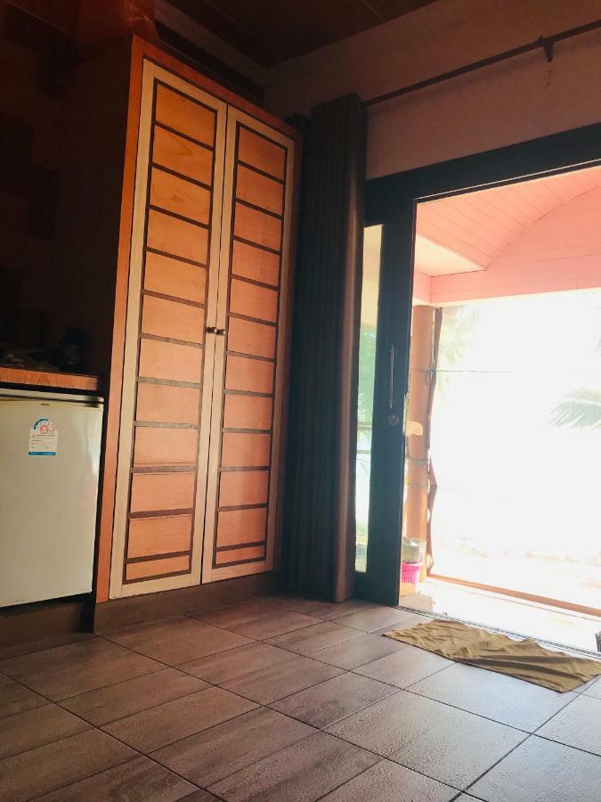 Oyo 797 ピンク ハウス バンガロー Ko Lanta エクステリア 写真
