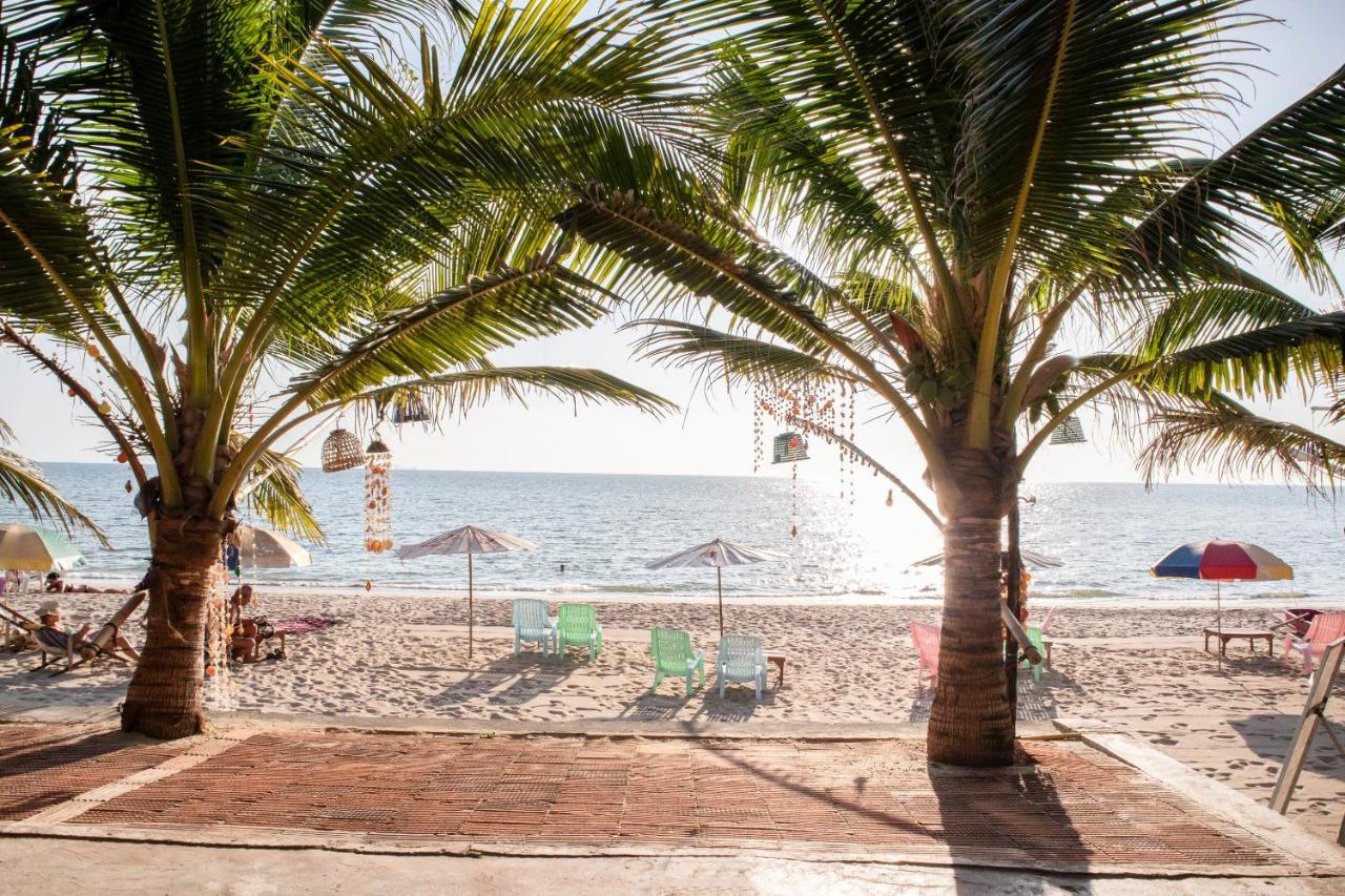Oyo 797 ピンク ハウス バンガロー Ko Lanta エクステリア 写真