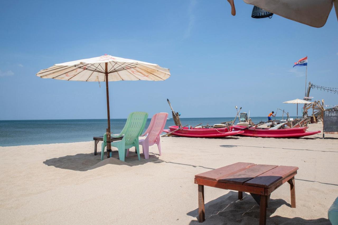 Oyo 797 ピンク ハウス バンガロー Ko Lanta エクステリア 写真